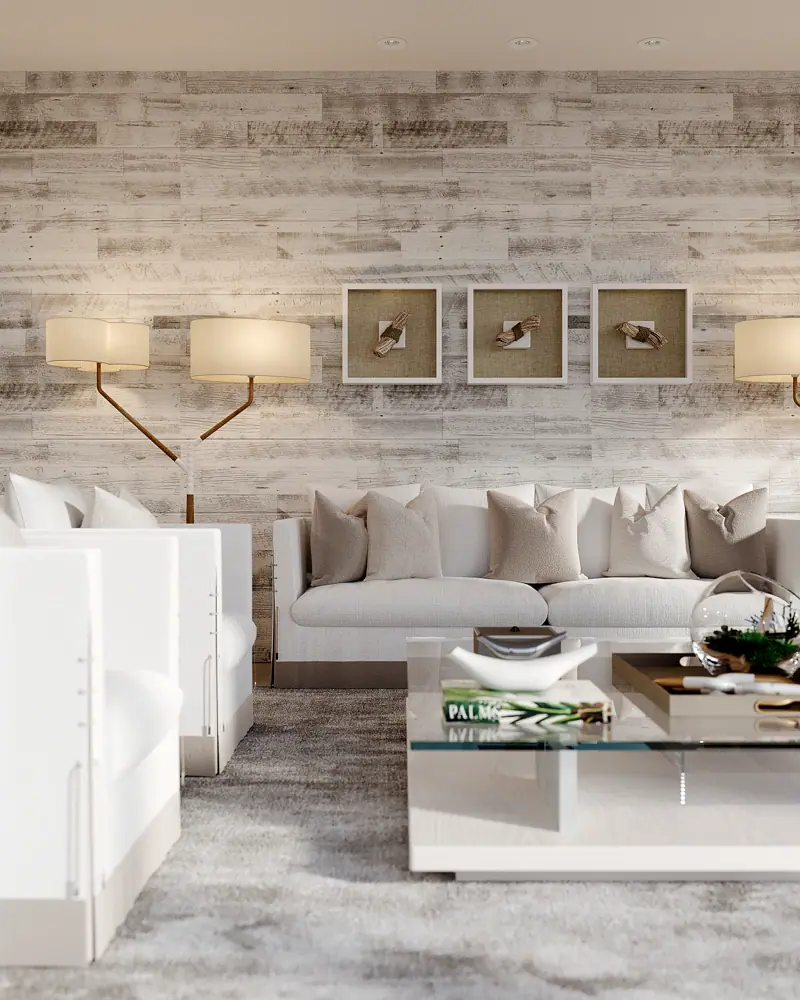 Aria on the Bay, Edgewater, Miami, FL — photoreal architectural rendering 1 of 12 by MGOVIZ