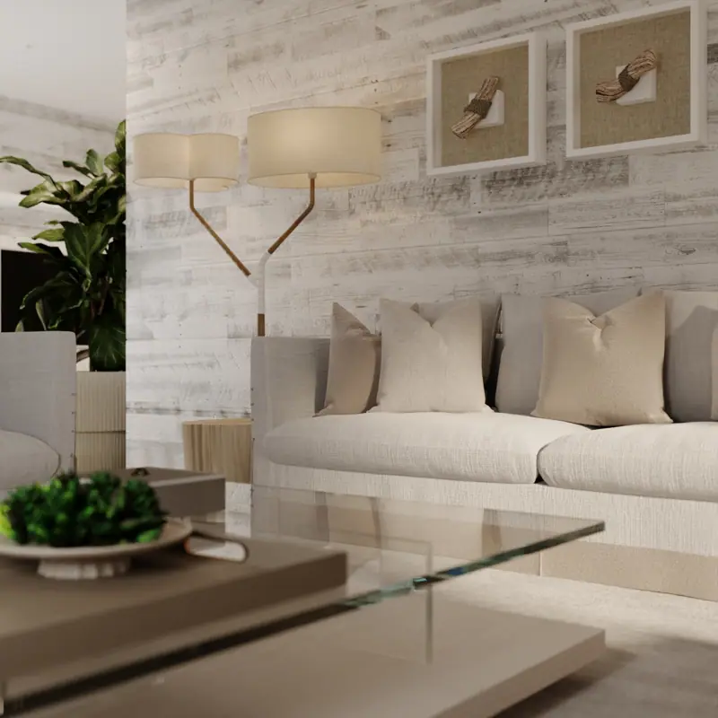 Aria on the Bay, Edgewater, Miami, FL — photoreal architectural rendering 3 of 12 by MGOVIZ