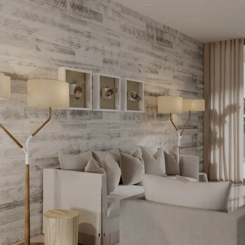 Aria on the Bay, Edgewater, Miami, FL — photoreal architectural rendering 4 of 12 by MGOVIZ